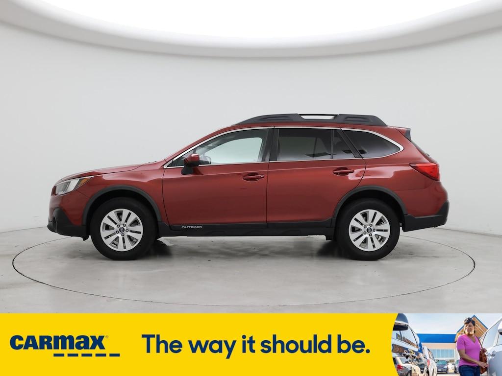 used 2019 Subaru Outback car, priced at $20,998