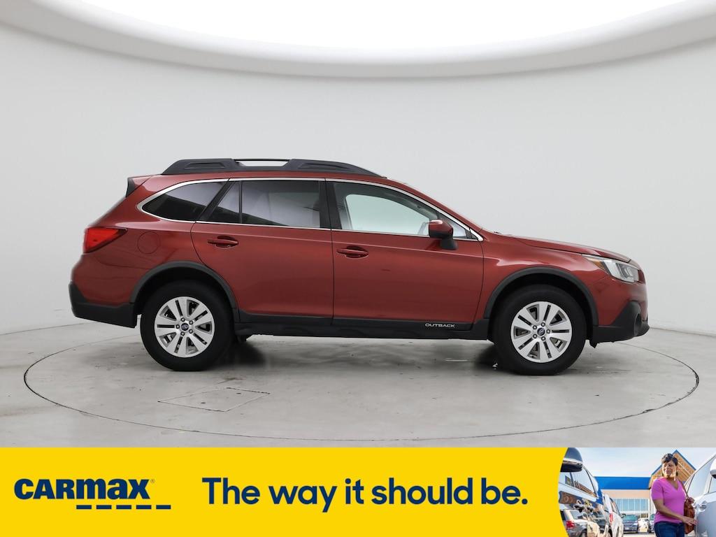 used 2019 Subaru Outback car, priced at $20,998