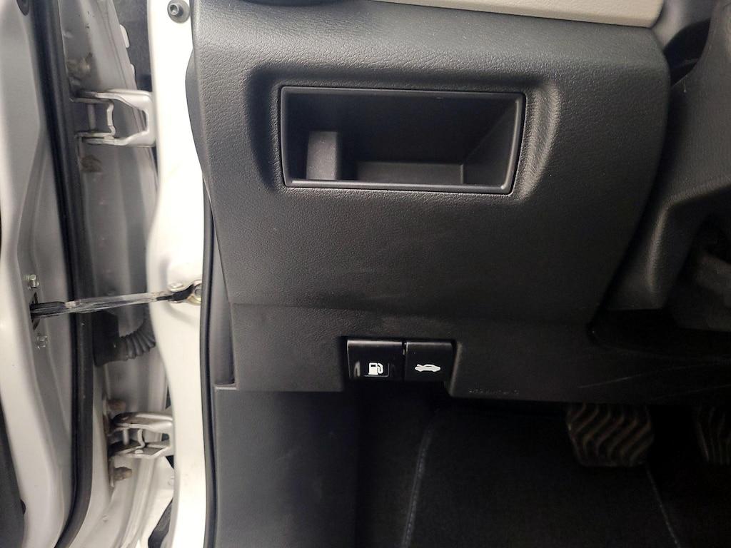 used 2021 Nissan Versa car, priced at $12,998