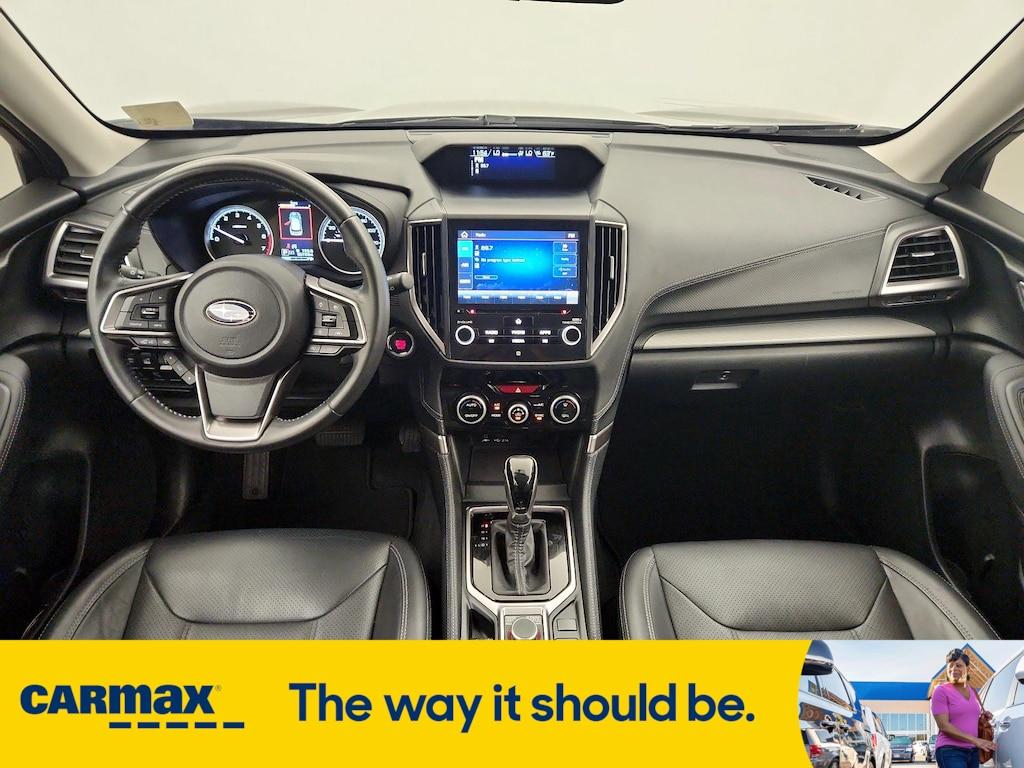 used 2019 Subaru Forester car, priced at $23,998