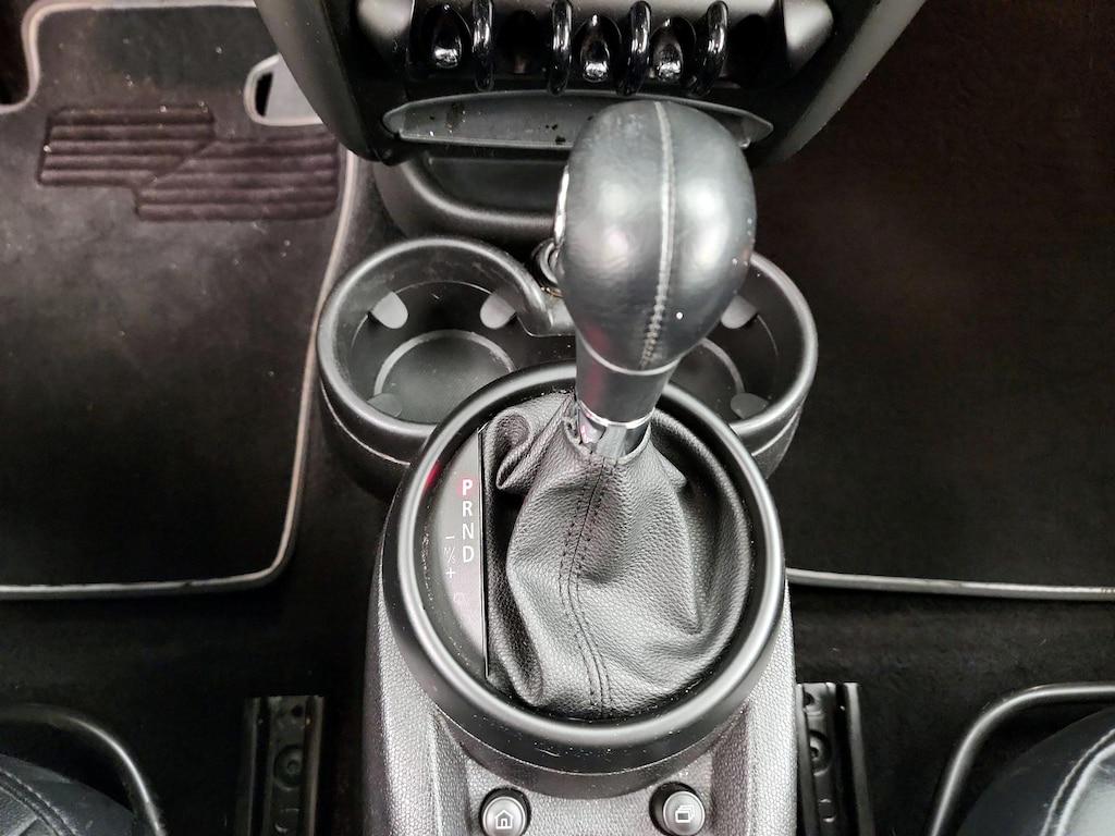 used 2015 MINI Countryman car, priced at $12,998