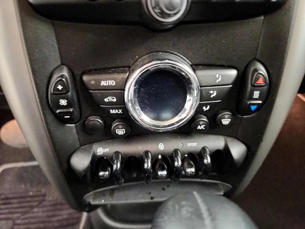used 2015 MINI Countryman car, priced at $12,998
