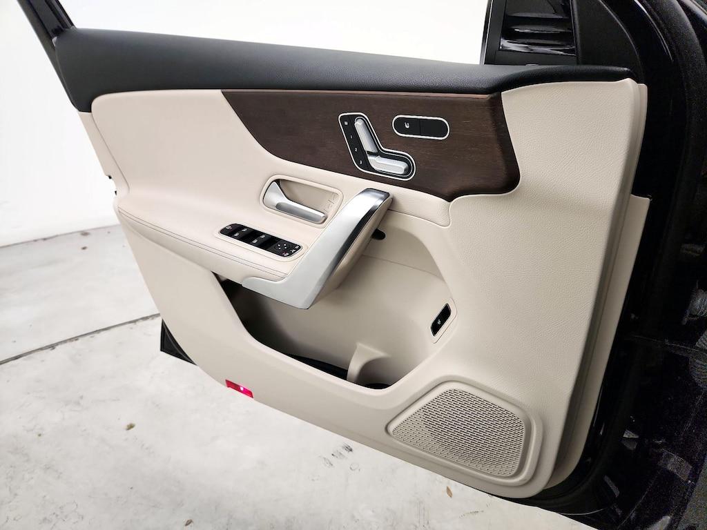 used 2021 Mercedes-Benz A-Class car, priced at $26,998