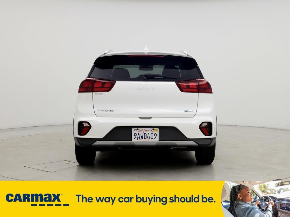 used 2022 Kia Niro car, priced at $21,998