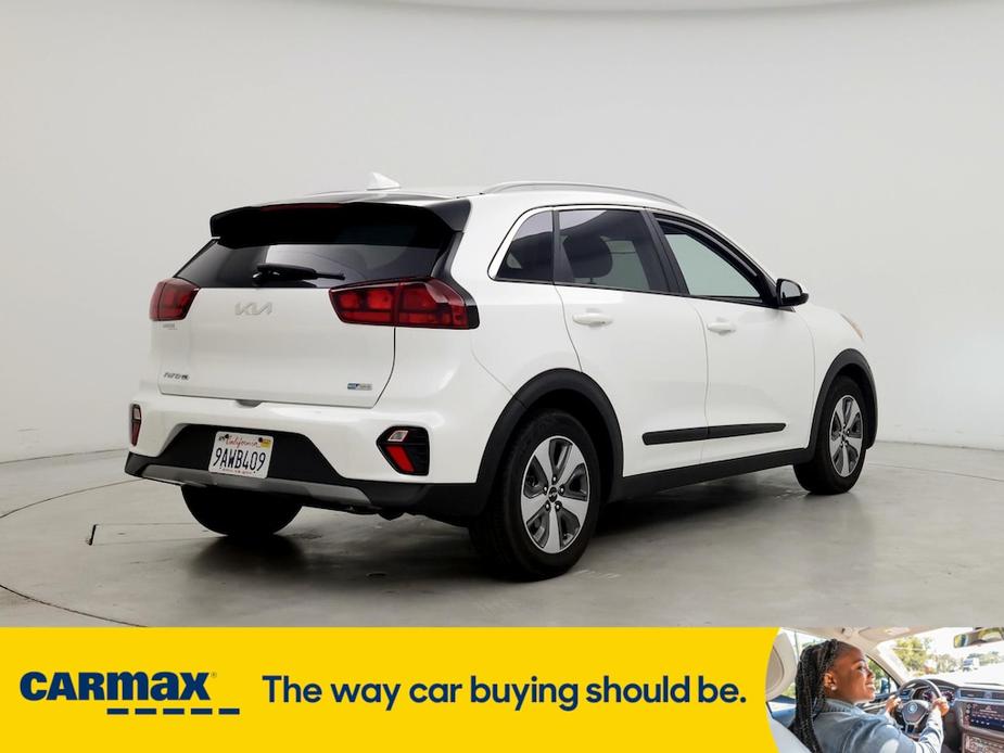 used 2022 Kia Niro car, priced at $21,998