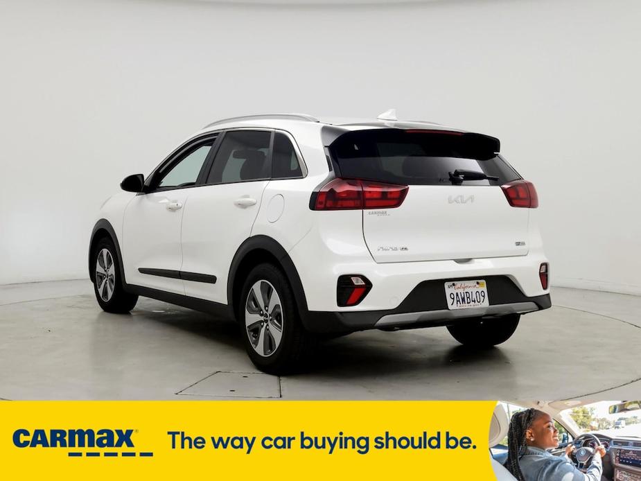 used 2022 Kia Niro car, priced at $21,998