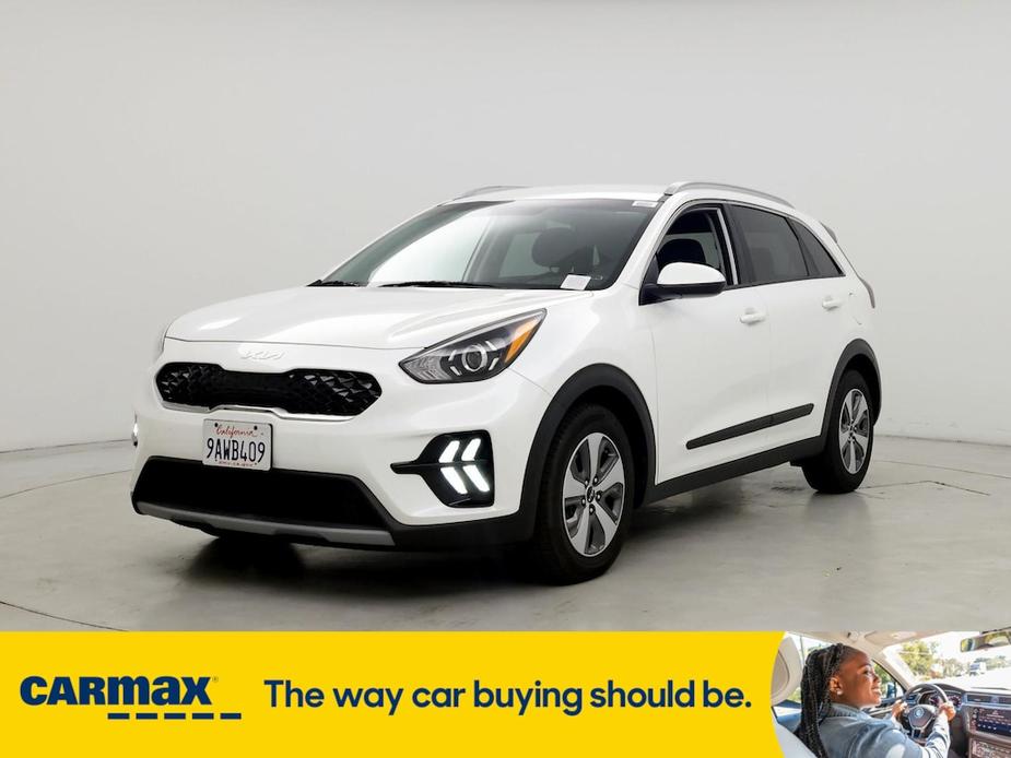 used 2022 Kia Niro car, priced at $21,998