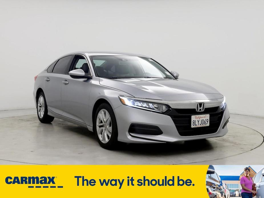 used 2019 Honda Accord car, priced at $18,998