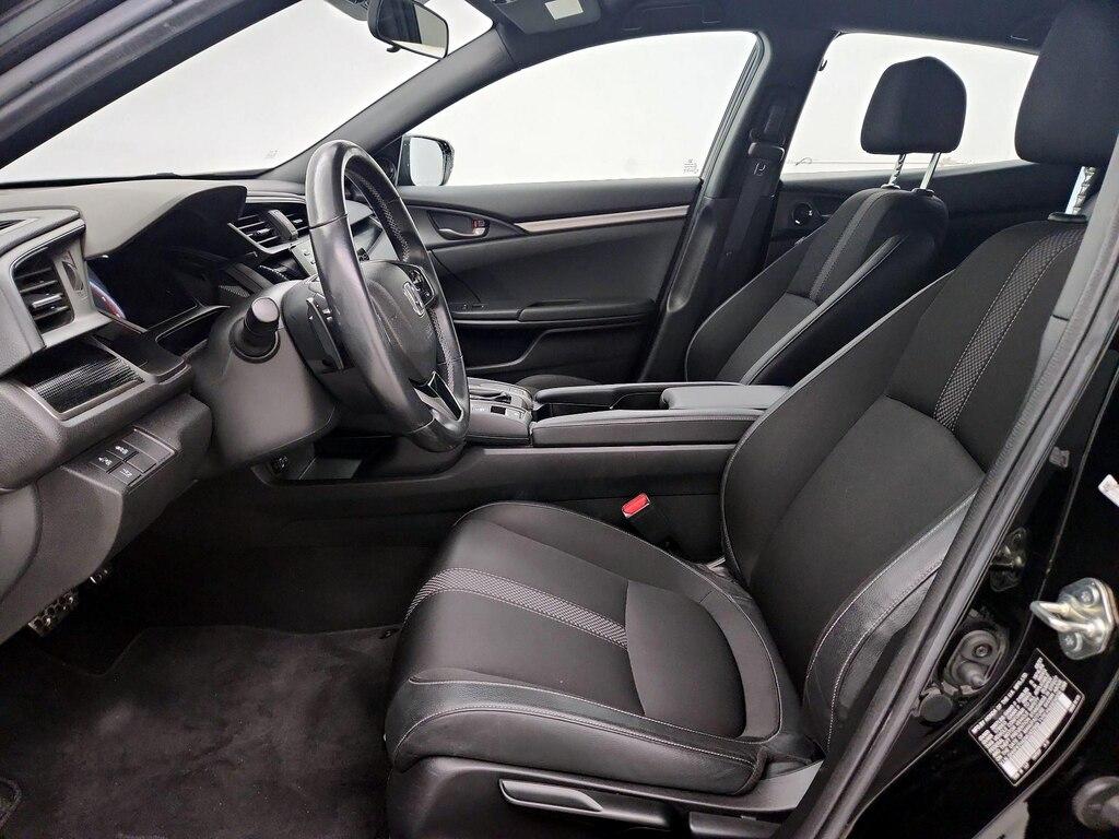 used 2021 Honda Civic car, priced at $26,998