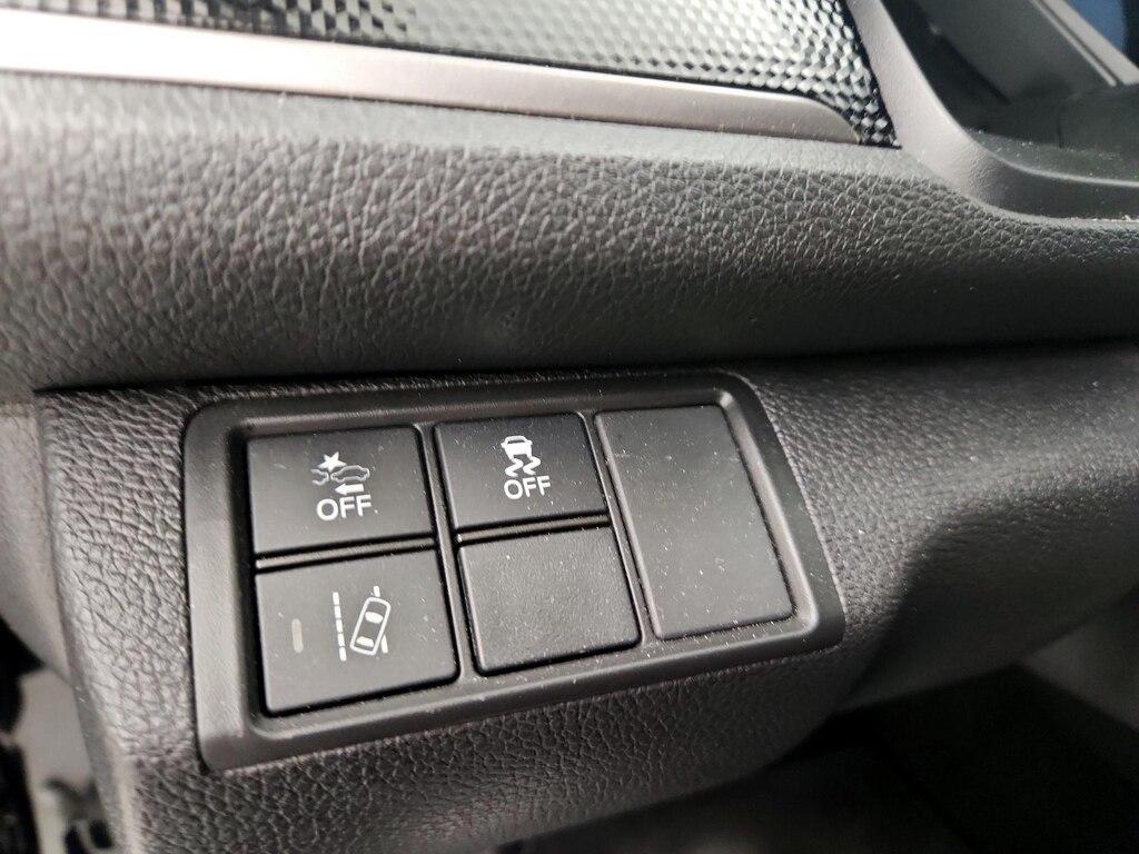 used 2021 Honda Civic car, priced at $26,998