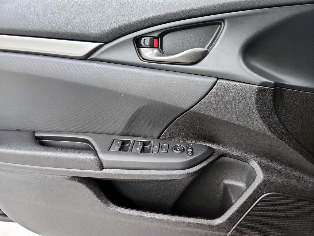 used 2021 Honda Civic car, priced at $26,998