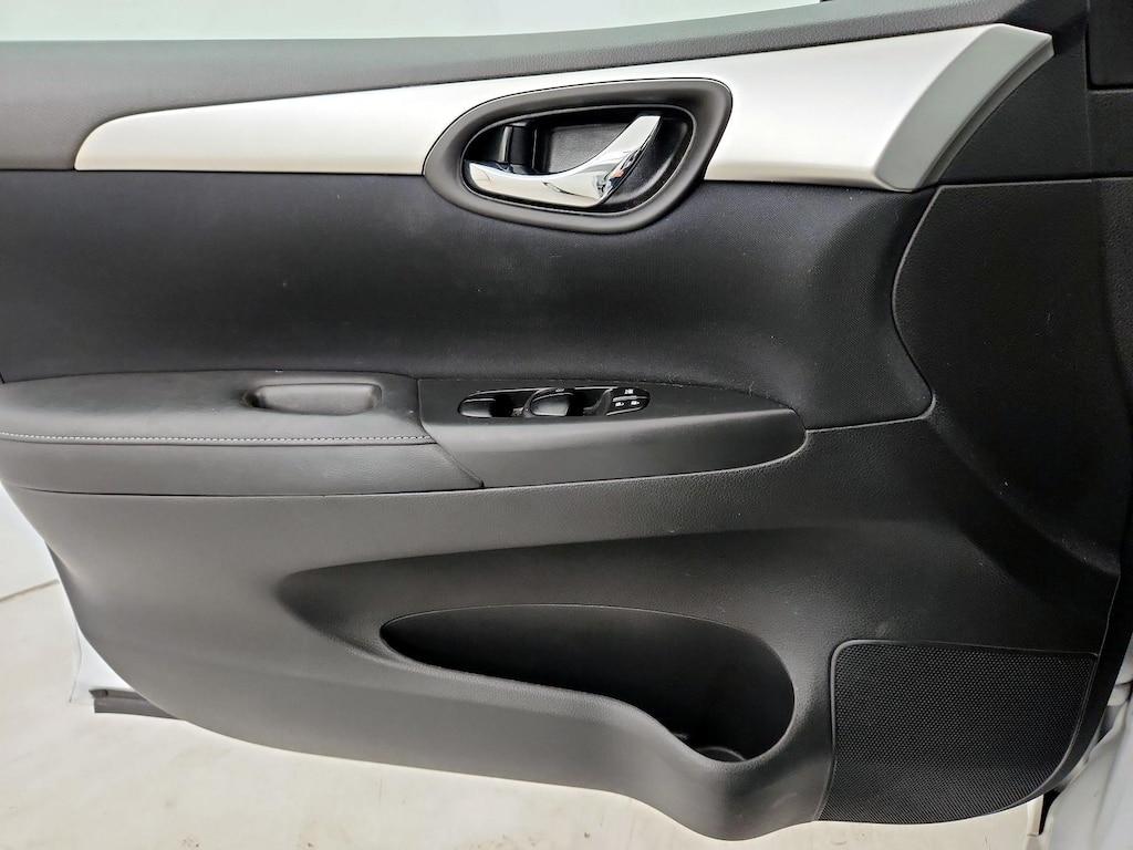 used 2016 Nissan Sentra car, priced at $12,998