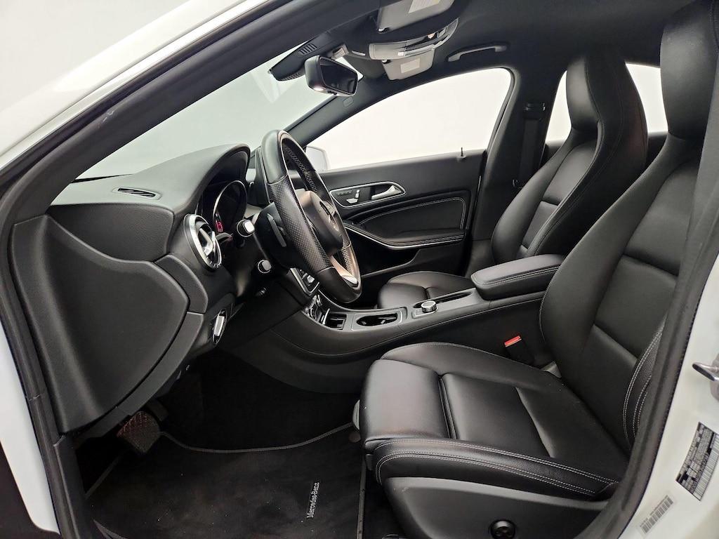 used 2018 Mercedes-Benz CLA 250 car, priced at $18,998