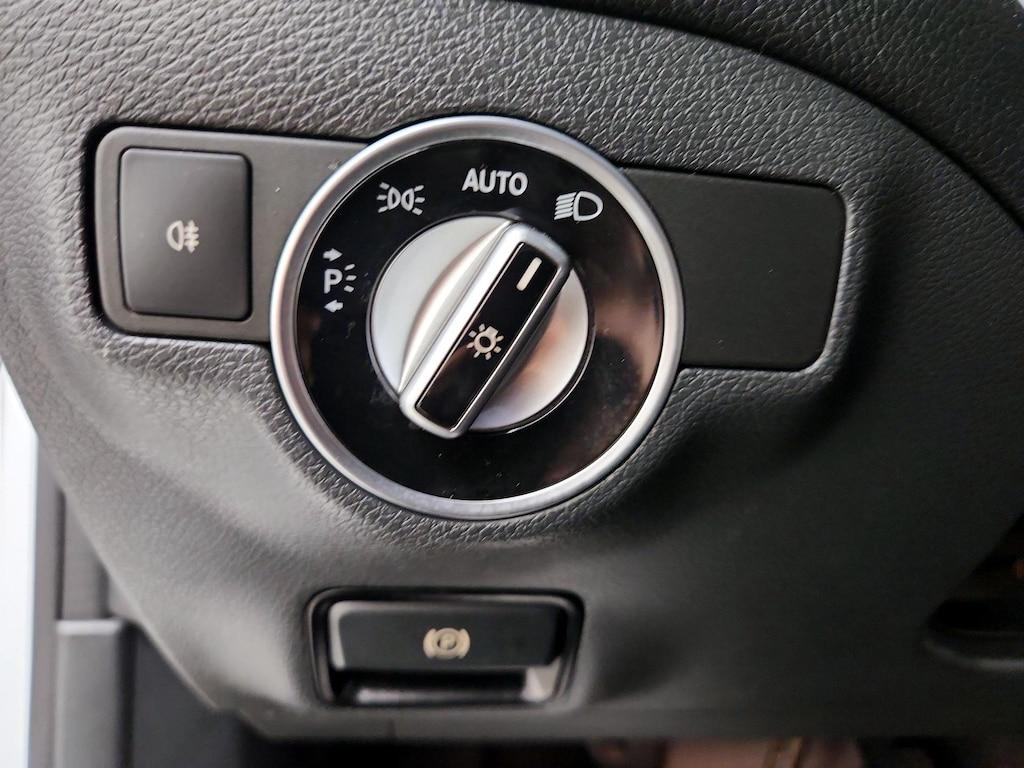used 2018 Mercedes-Benz CLA 250 car, priced at $18,998