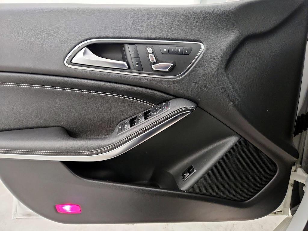 used 2018 Mercedes-Benz CLA 250 car, priced at $18,998