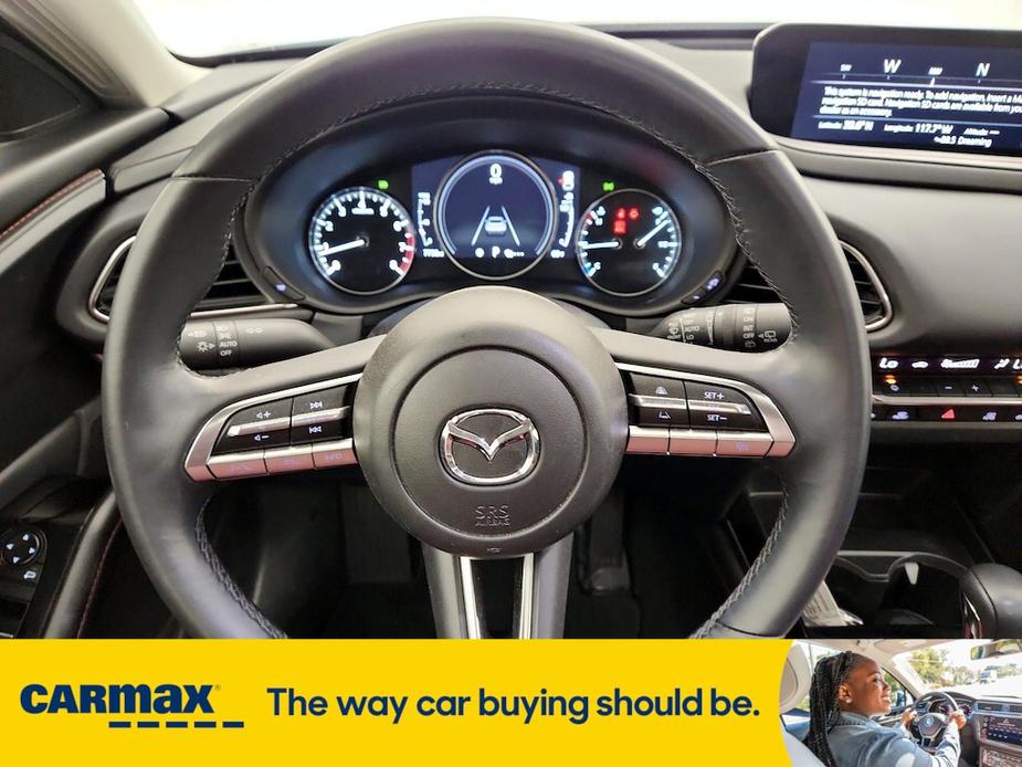 used 2022 Mazda CX-30 car, priced at $26,998