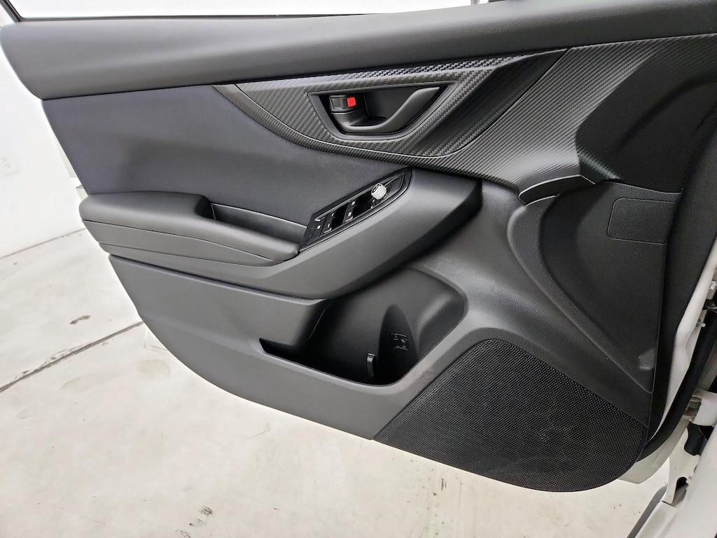 used 2020 Subaru Crosstrek car, priced at $25,998