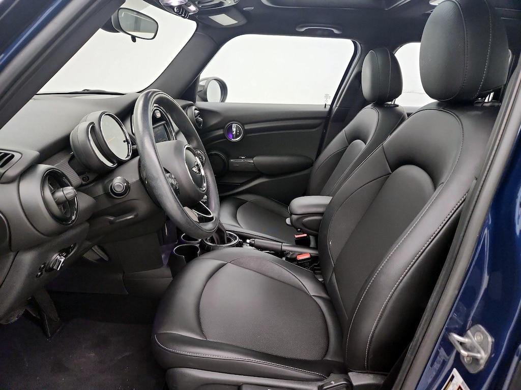 used 2015 MINI Hardtop car, priced at $16,998