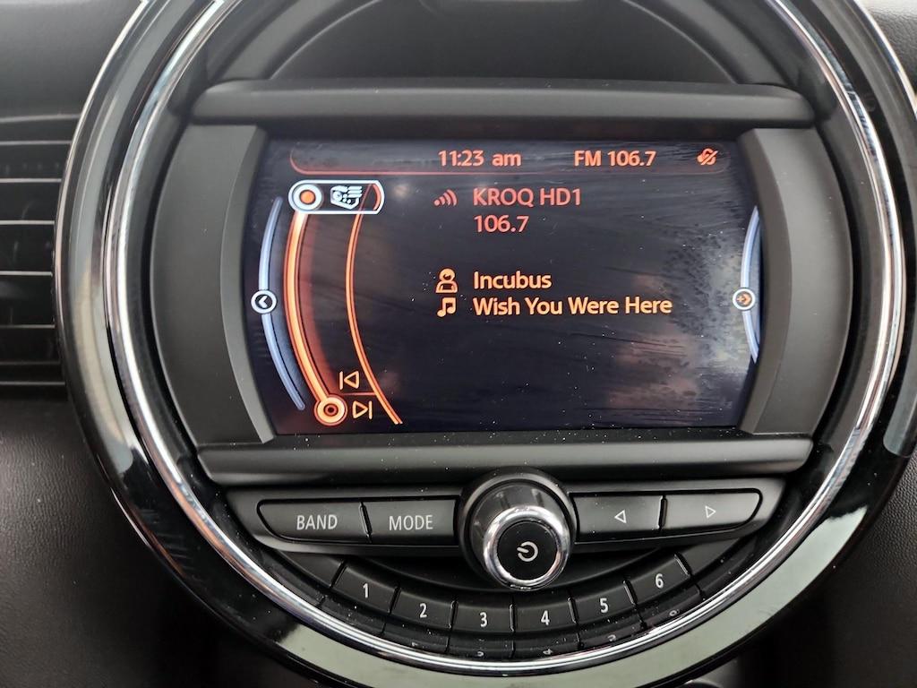 used 2015 MINI Hardtop car, priced at $16,998