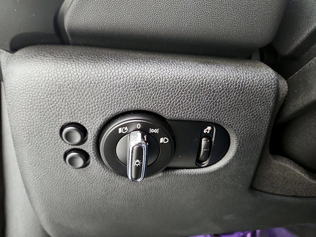 used 2015 MINI Hardtop car, priced at $16,998