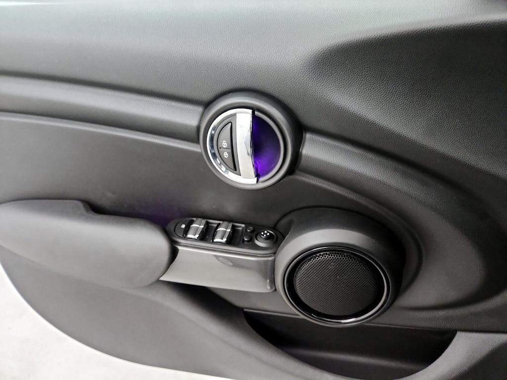 used 2015 MINI Hardtop car, priced at $16,998