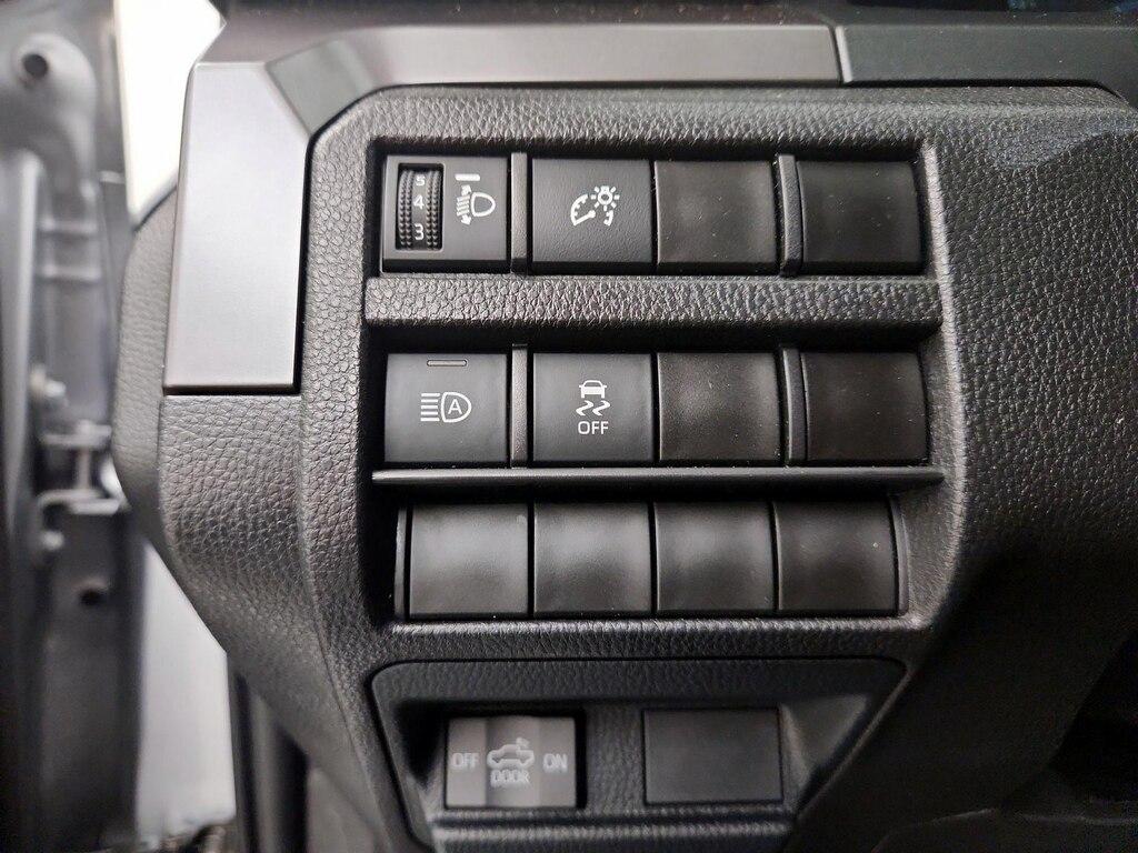 used 2025 Toyota Tacoma car, priced at $39,998
