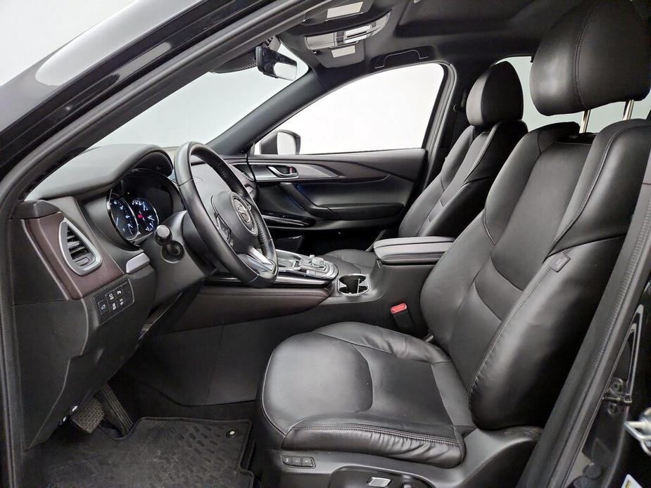 used 2019 Mazda CX-9 car, priced at $25,998