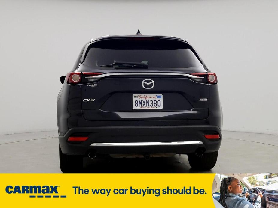 used 2019 Mazda CX-9 car, priced at $25,998