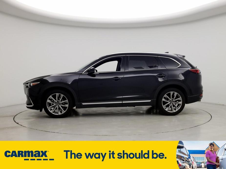 used 2019 Mazda CX-9 car, priced at $25,998