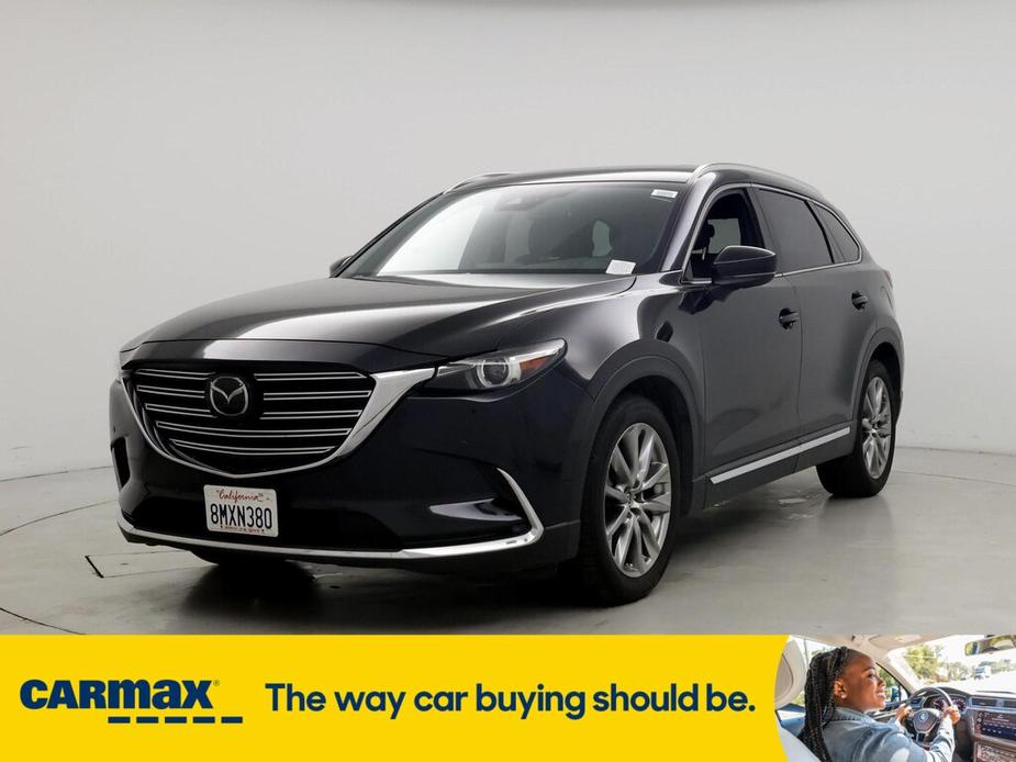 used 2019 Mazda CX-9 car, priced at $25,998