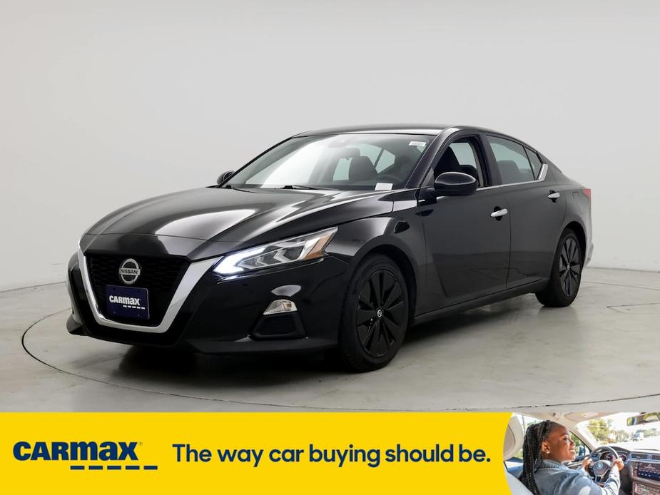 used 2022 Nissan Altima car, priced at $18,998