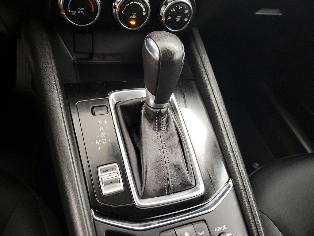 used 2018 Mazda CX-5 car, priced at $14,998