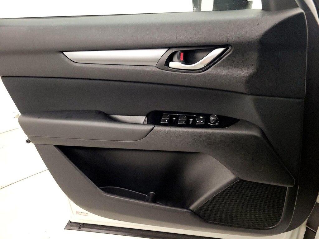 used 2018 Mazda CX-5 car, priced at $14,998