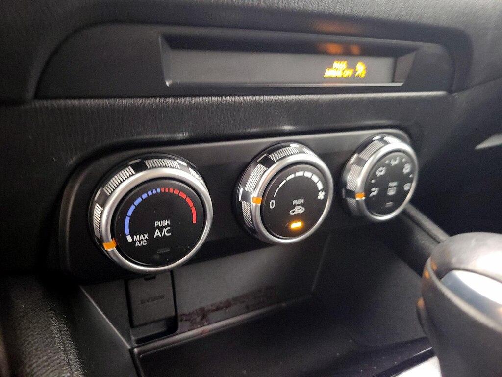 used 2018 Mazda CX-5 car, priced at $14,998