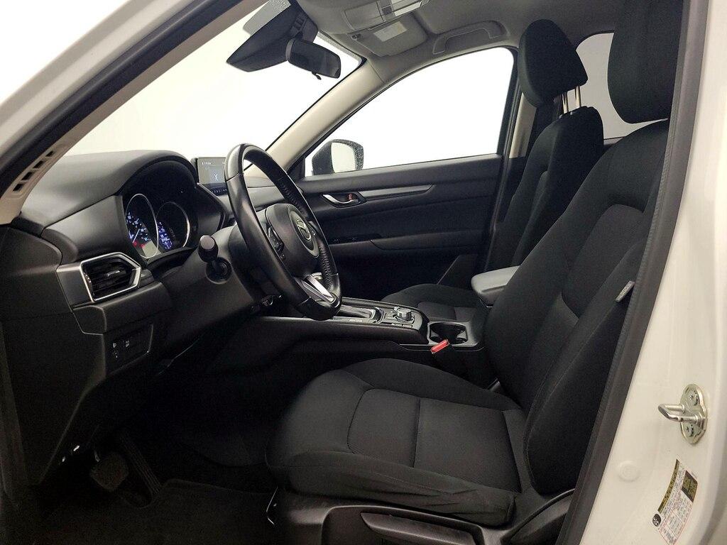 used 2018 Mazda CX-5 car, priced at $14,998