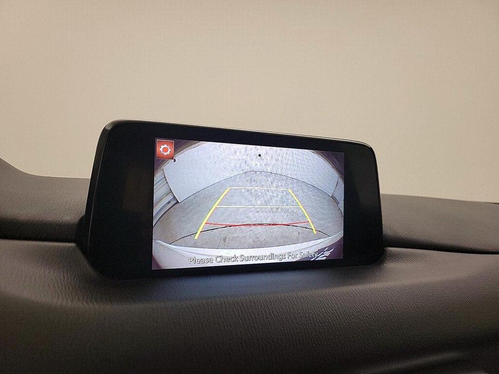 used 2018 Mazda CX-5 car, priced at $14,998