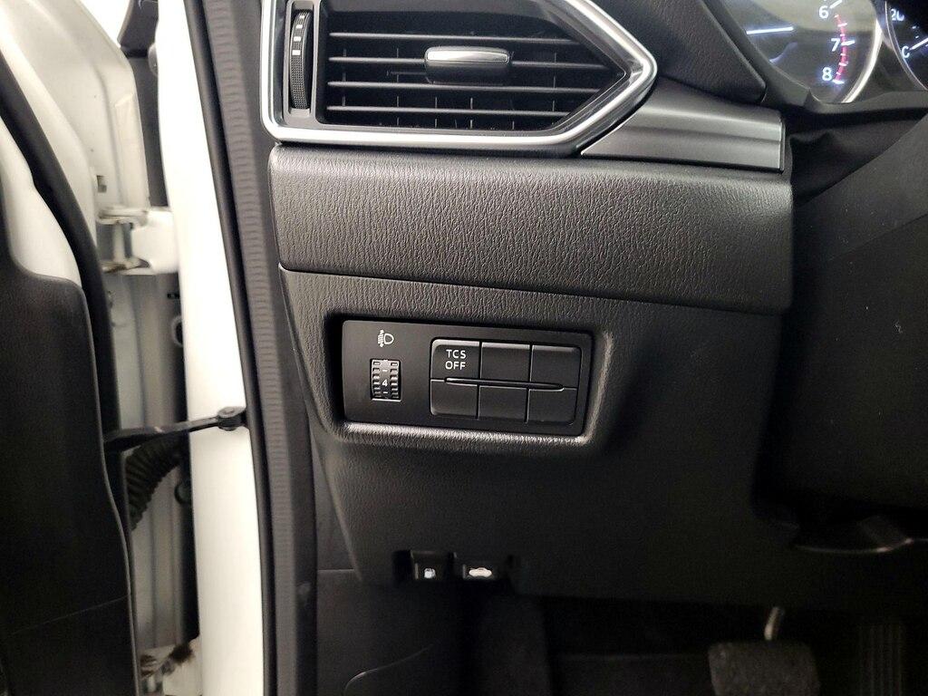 used 2018 Mazda CX-5 car, priced at $14,998