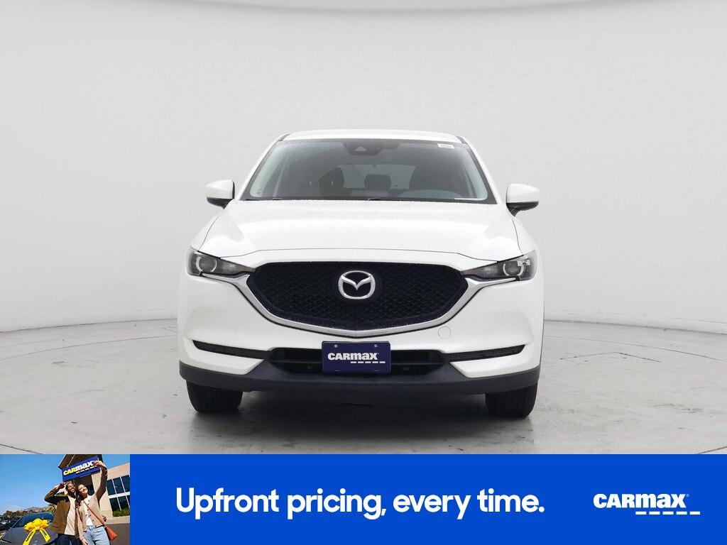 used 2018 Mazda CX-5 car, priced at $14,998