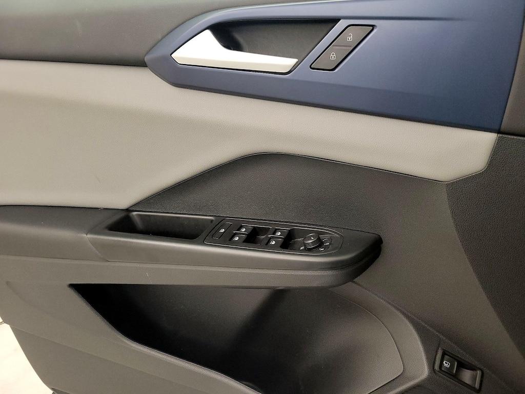 used 2022 Volkswagen Taos car, priced at $18,998