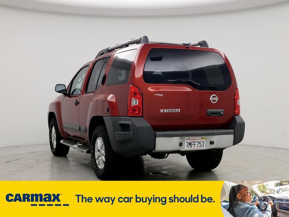 used 2015 Nissan Xterra car, priced at $13,998