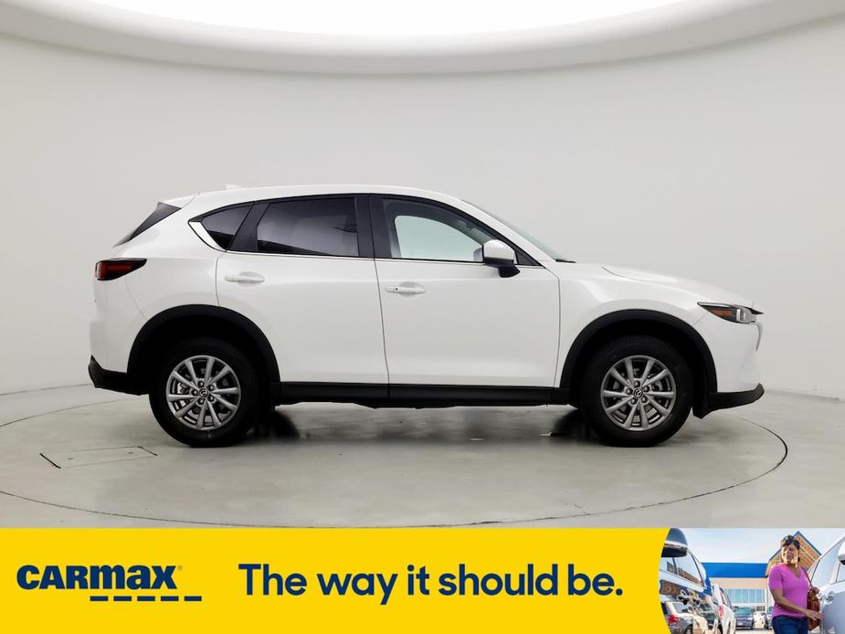 used 2023 Mazda CX-5 car, priced at $28,998