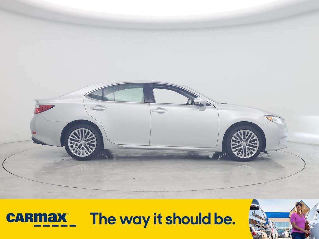 used 2014 Lexus ES 350 car, priced at $17,998