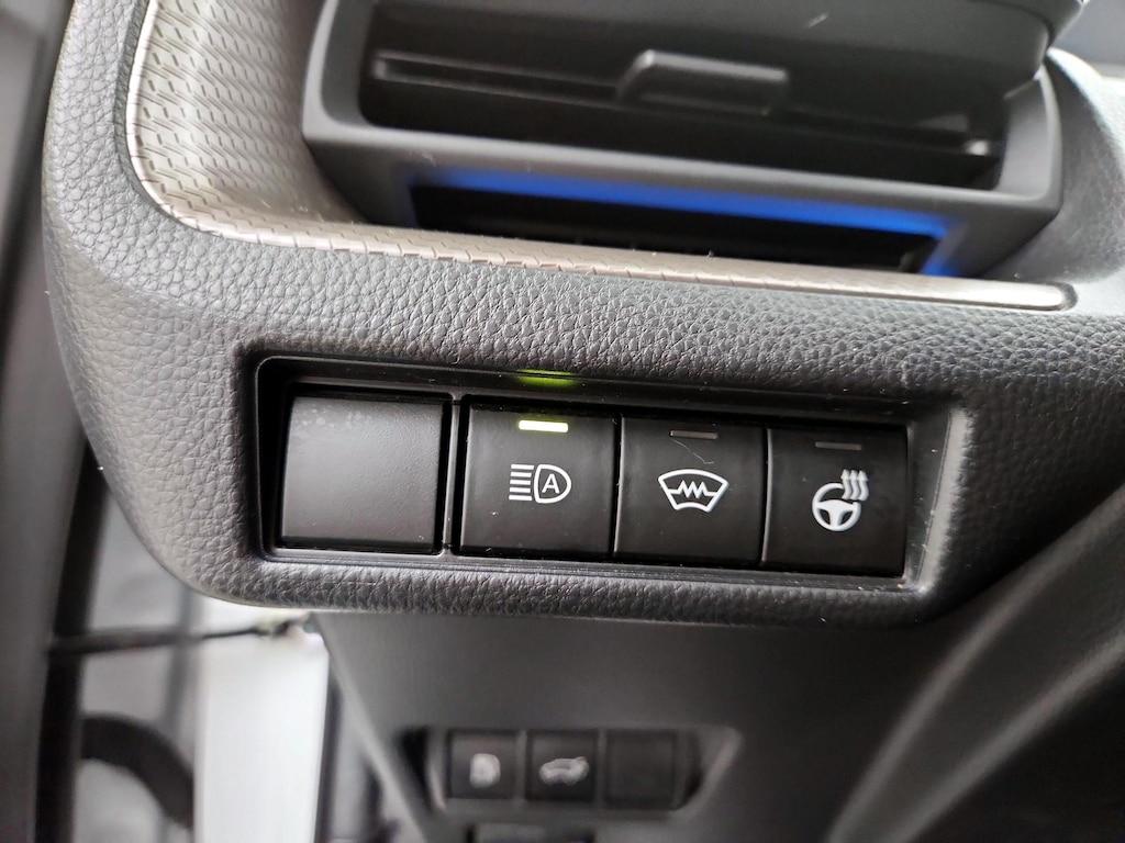 used 2023 Toyota Prius car, priced at $32,998