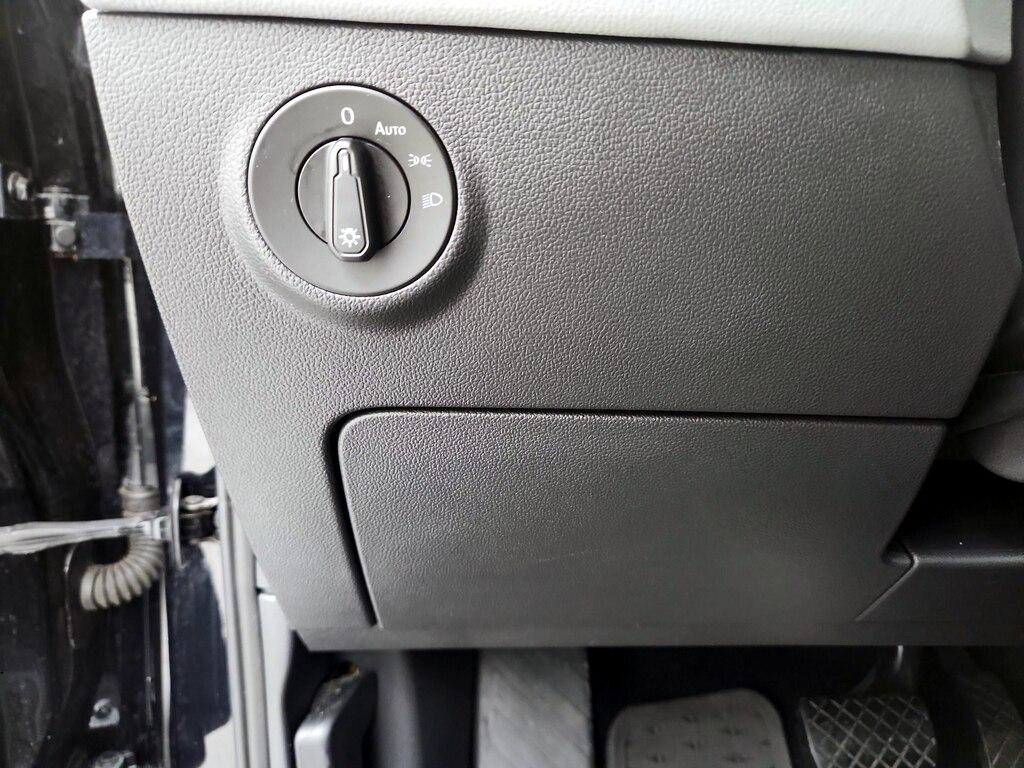 used 2023 Volkswagen Taos car, priced at $21,998