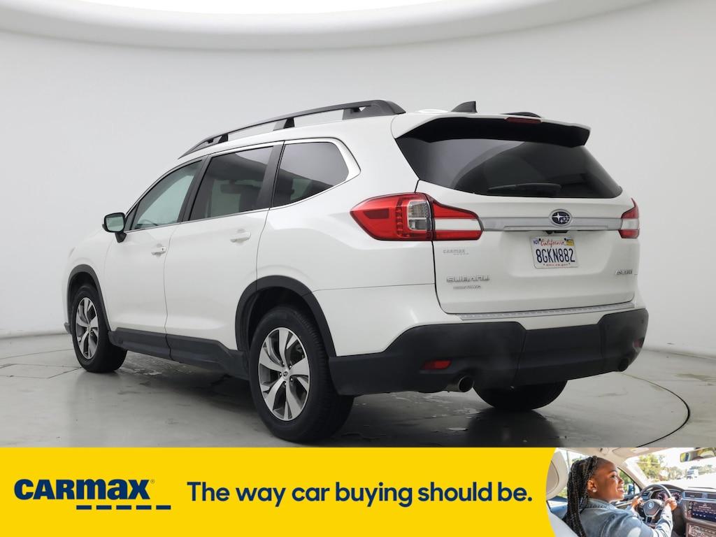 used 2019 Subaru Ascent car, priced at $23,998