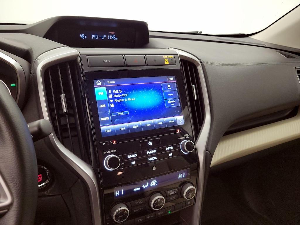 used 2019 Subaru Ascent car, priced at $23,998