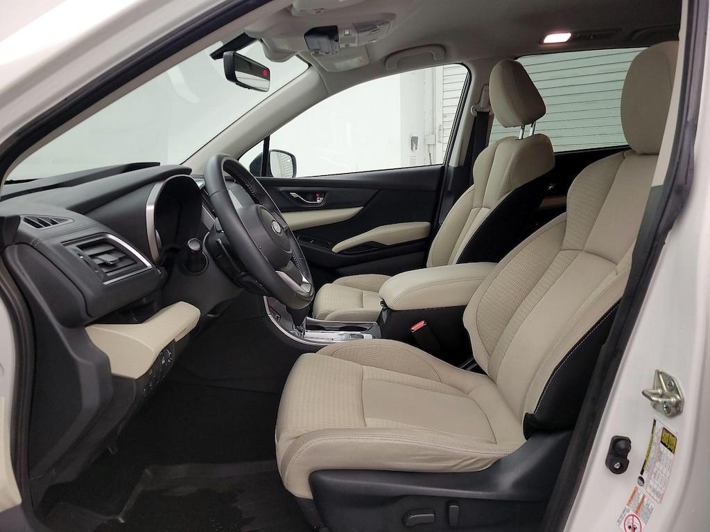 used 2019 Subaru Ascent car, priced at $23,998