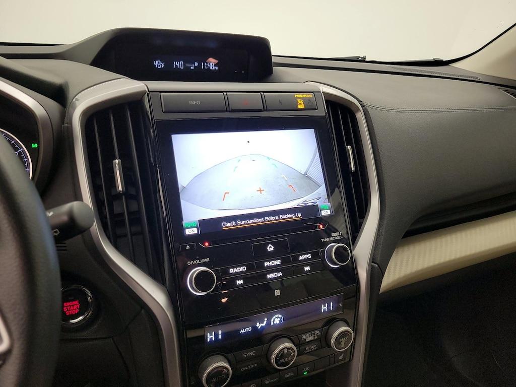 used 2019 Subaru Ascent car, priced at $23,998