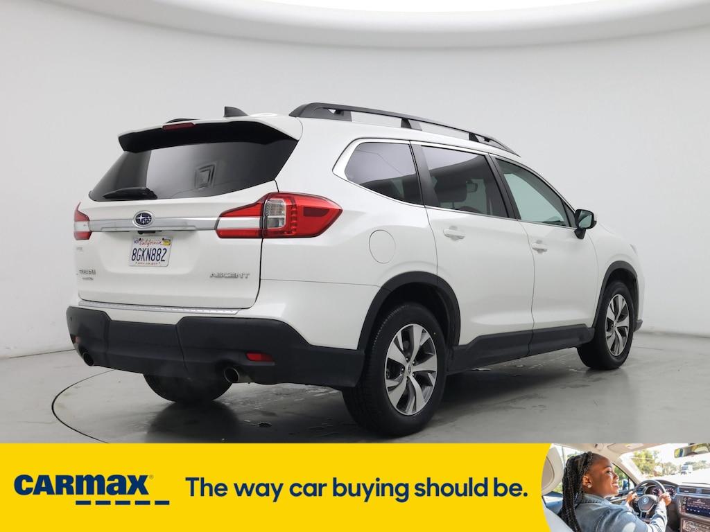 used 2019 Subaru Ascent car, priced at $23,998