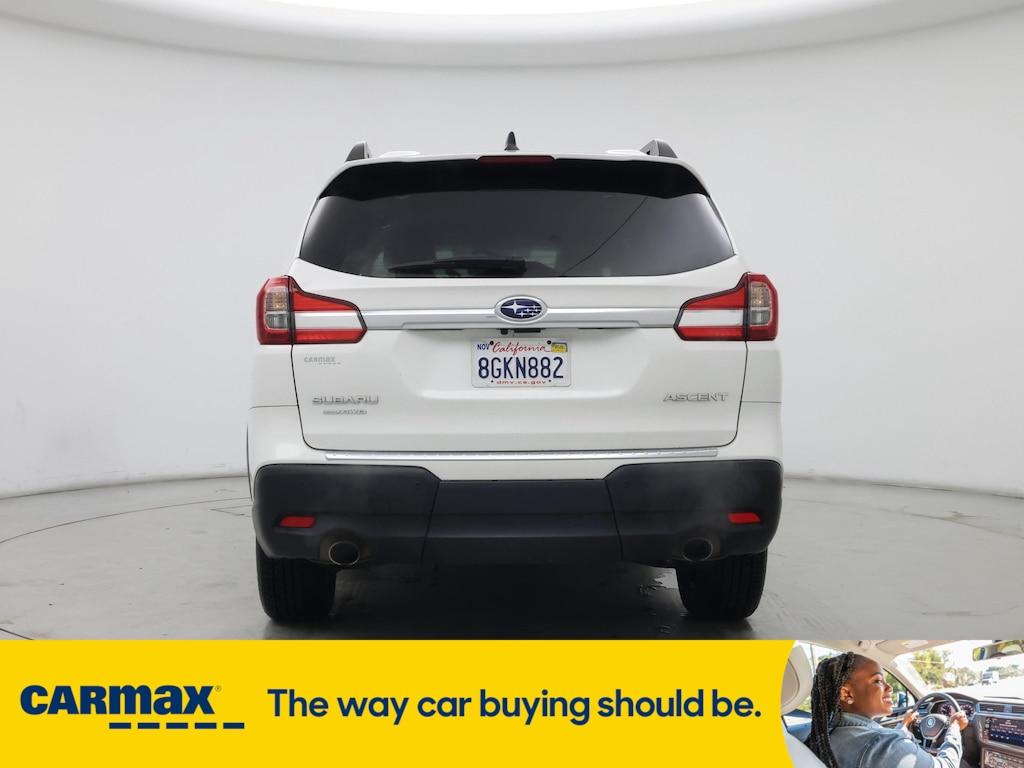 used 2019 Subaru Ascent car, priced at $23,998